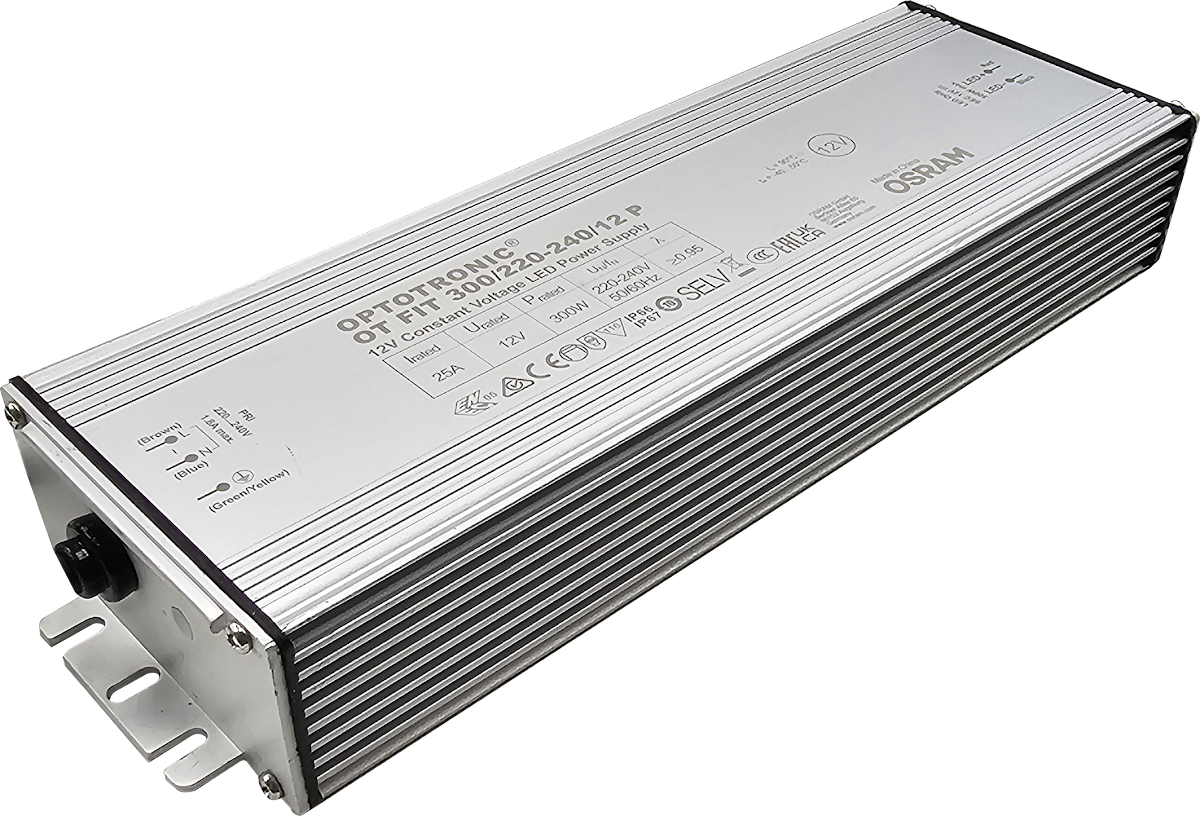 OSRAM DRIVERS-300W ([OSRAM] OPS-30012-67)