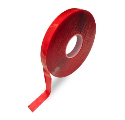 DOUBLE SIDE VHB TAPE CLEAR 25.16.5