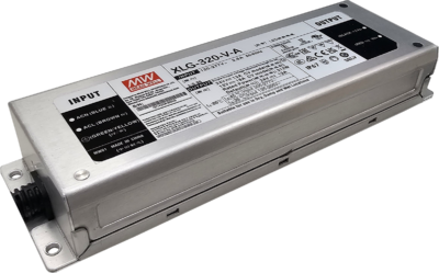 MEANWELL DRIVER-XLG320W