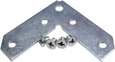 L Connector AX-P80/F