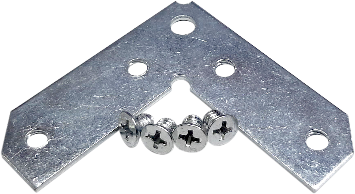 L Connector AX-P80/F (L Connector AX-P80/F)