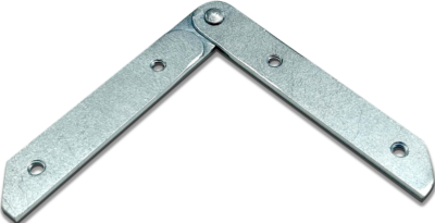 L Angle Small Rotating