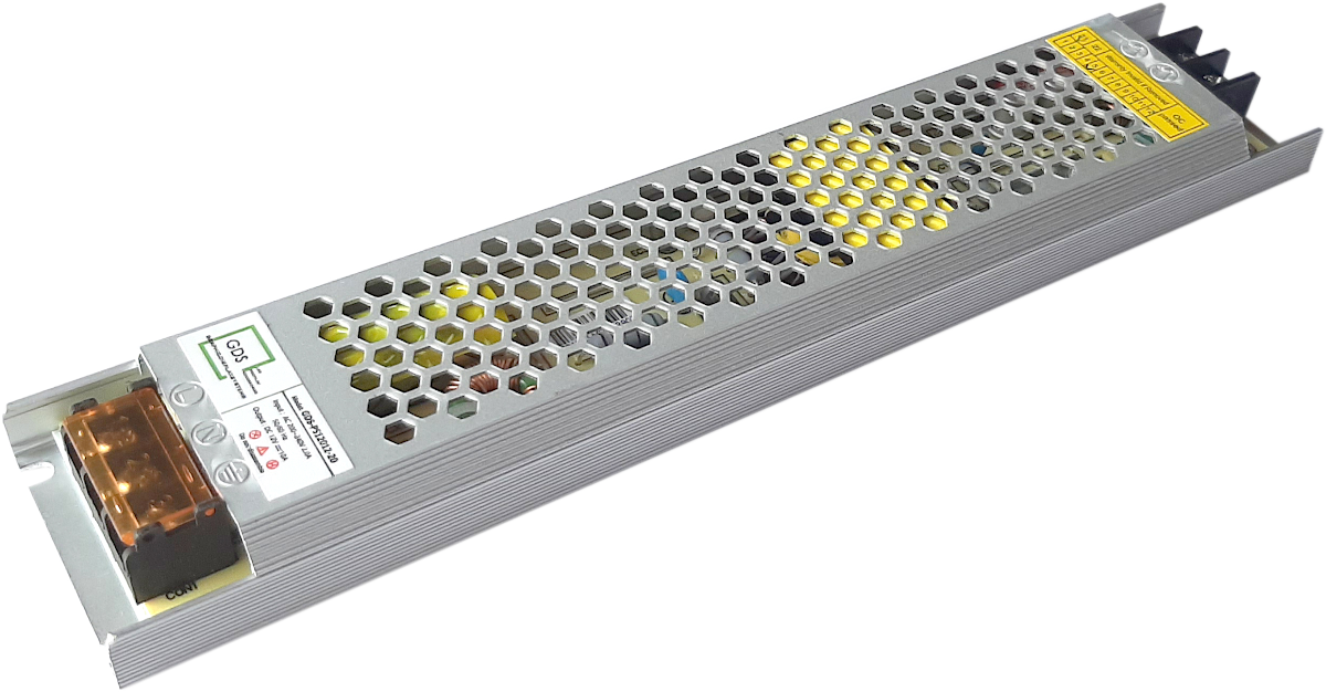 Non-Waterproof Drivers-120W (GDS-PS12012-20)