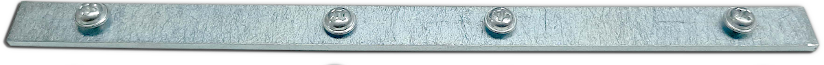 Straight Connector 4MM (Straight Connector 4MM)