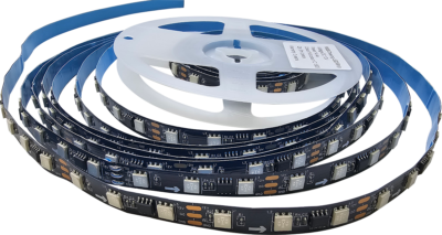 CHASING-LED STRIPS