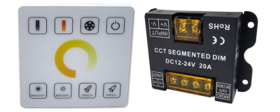 TUNABLE CONTROLLER