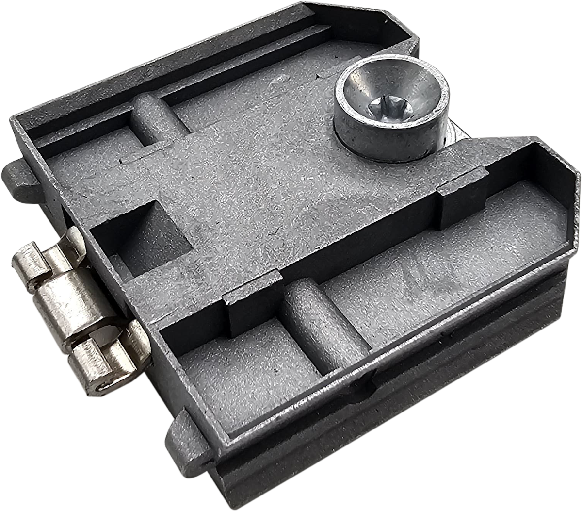 4 WAY EXHIBITION PROFILE CONNECTOR 80X80 (4 WAY EXHIBITION PROFILE CONNECTOR 80X80)