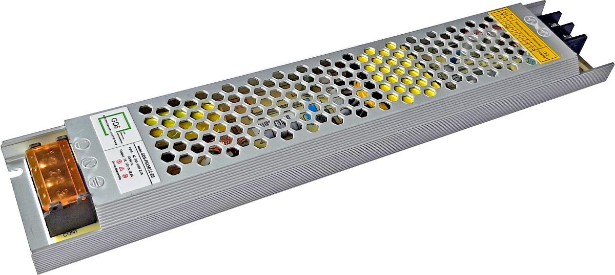 Non-Waterproof Drivers-60W (GDS-PS6012-20)