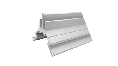CORNER FABRIC PROFILE