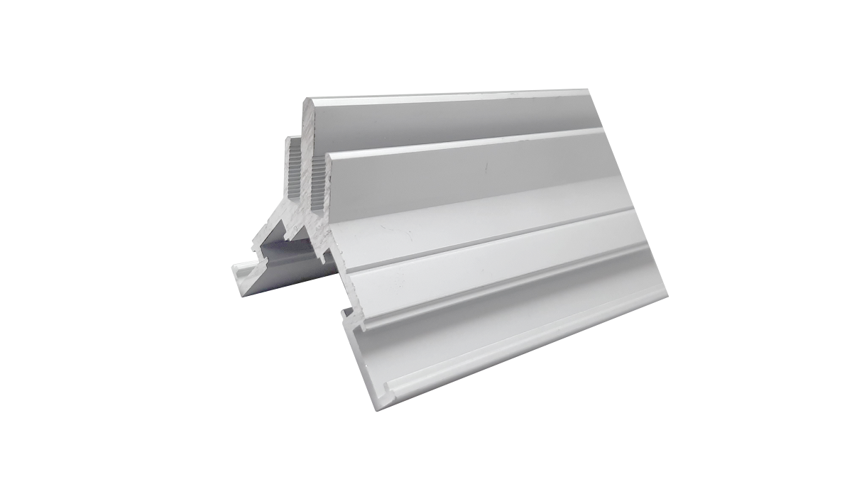 CORNER FABRIC PROFILE (Corner Profile 4040)