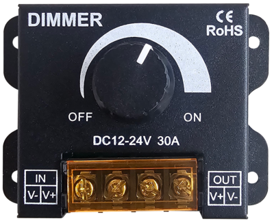 LED DIMMER