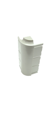 Plastic Connector for P-125