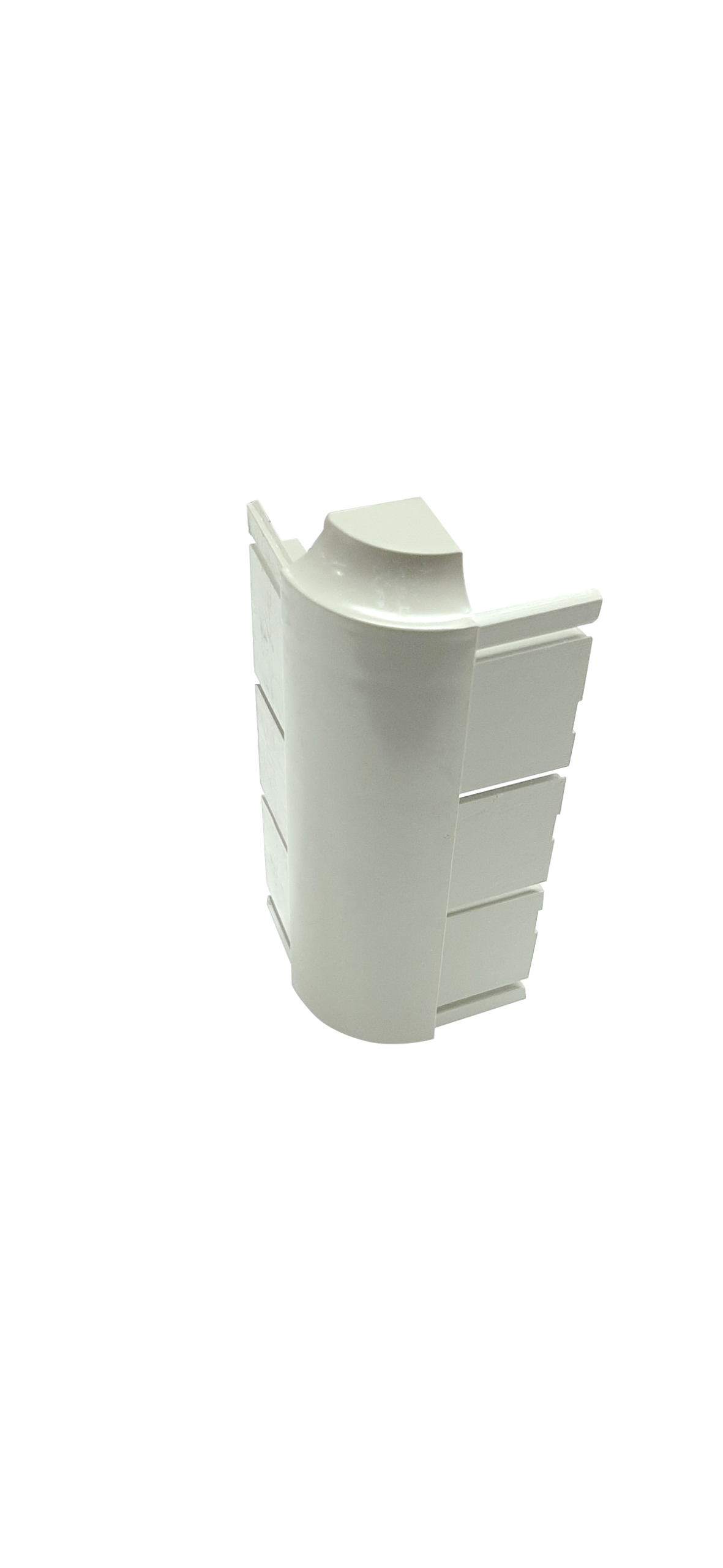 Plastic Connector for P-125 (Plastic Connector for P-125)
