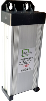Rainproof Drivers-120W