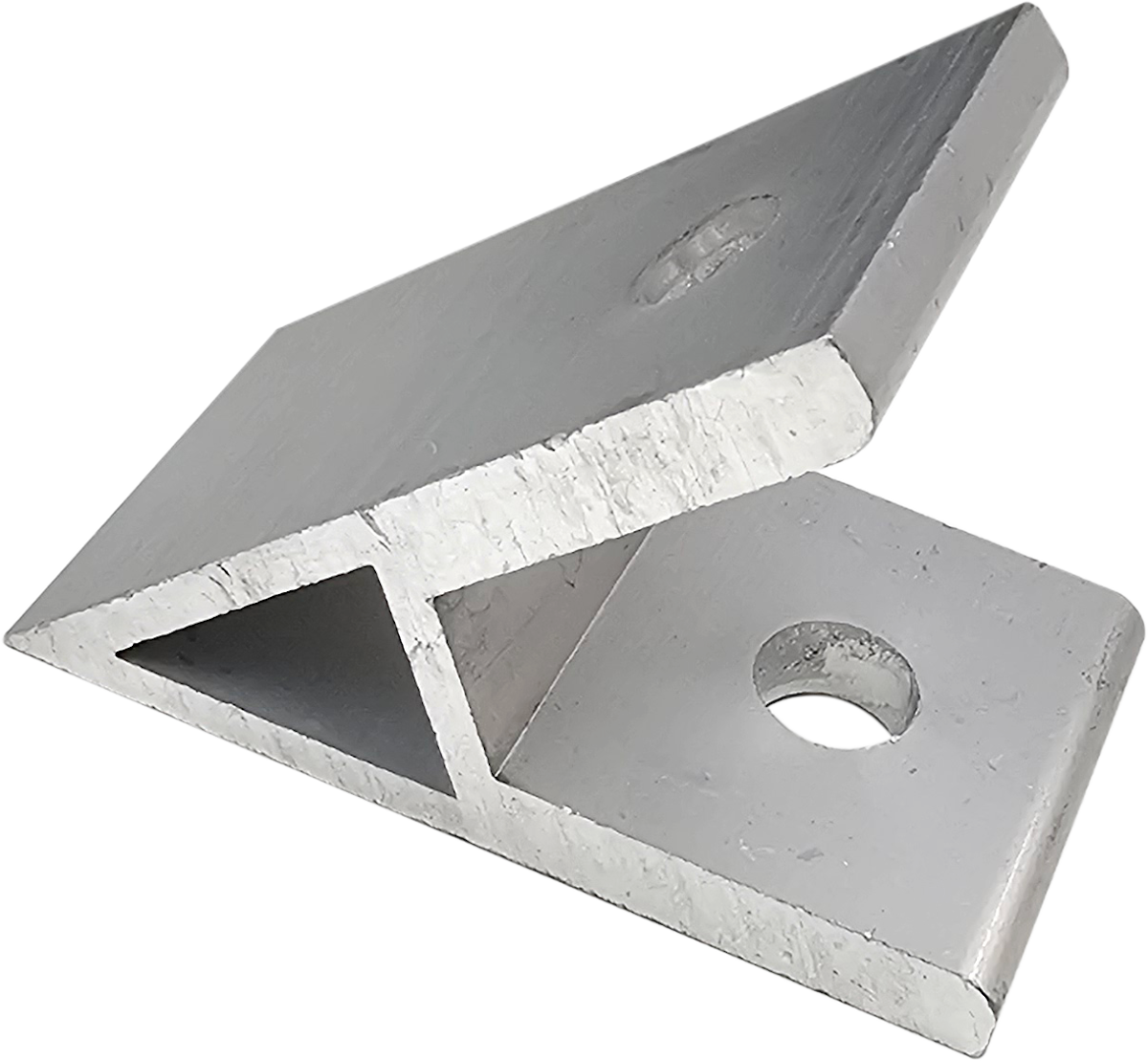 4 WAY EXHIBITION 45 DEGREE CONNECTOR (4 WAY EXHIBITION 45 DEGREE CONNECTOR)
