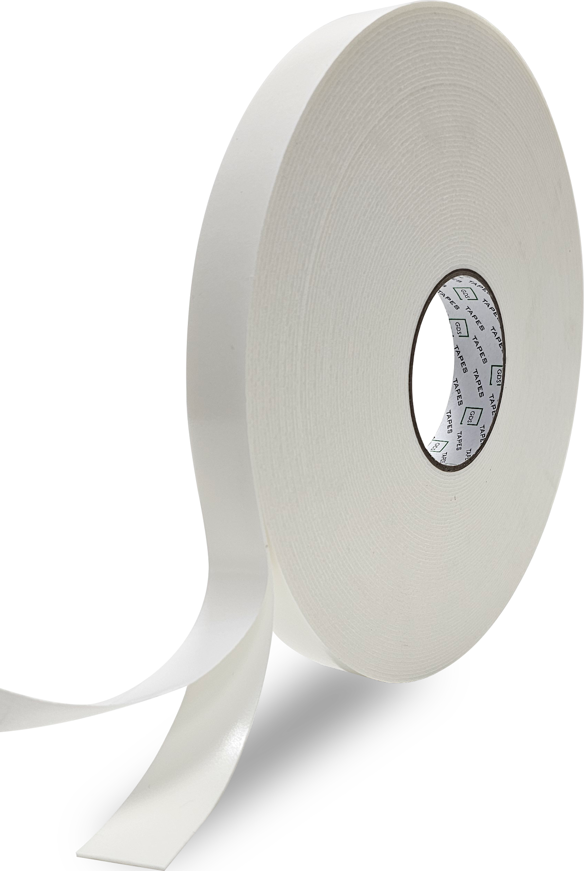 DOUBLE SIDE FOAM TAPE 25 WHITE (GDS-DFT-25(W) 1.5MM)
