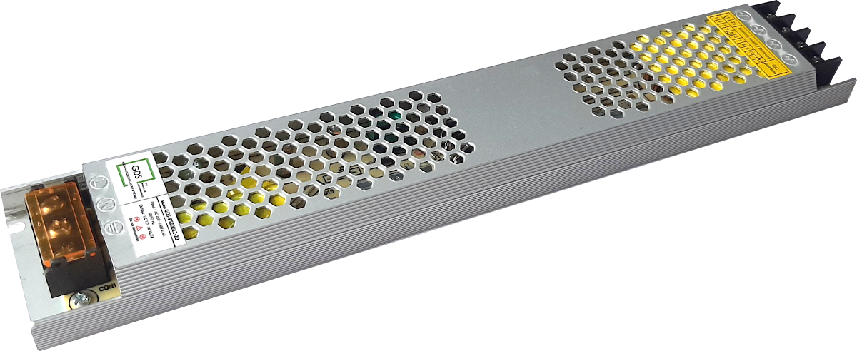 Non-Waterproof Drivers-200W (GDS-PS20012-20)
