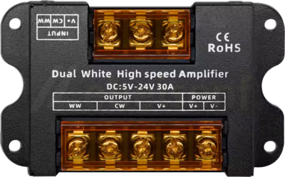 TUNABLE AMPLIFIER