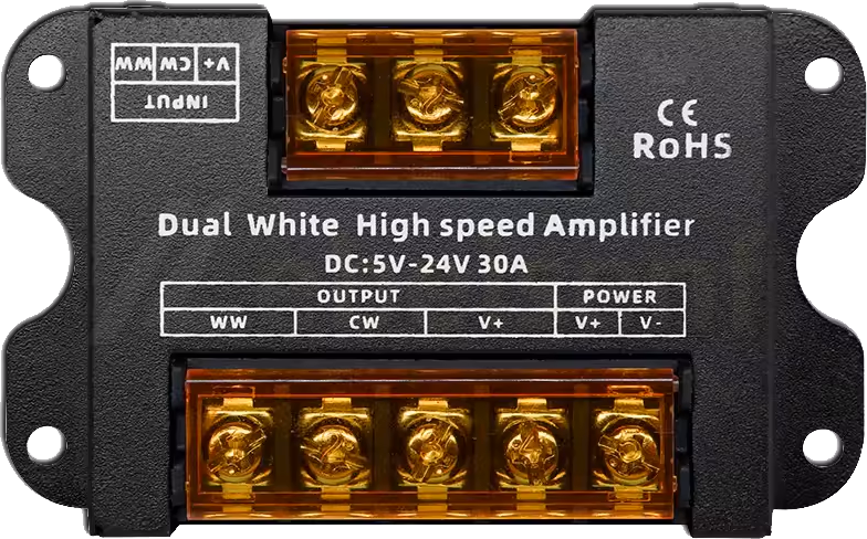 TUNABLE AMPLIFIER (GDS-TUNABLE CCT AMPLIER)