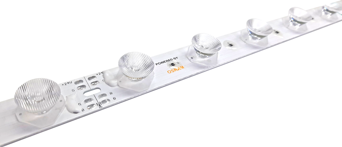 Osram Rigid Bar-RGB (GDS-RIGID BAR / RGB)