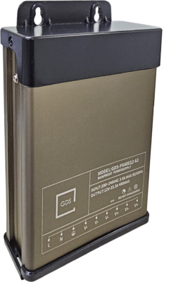 Rainproof Drivers-400W