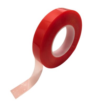 DOUBLE SIDE  PET TAPE 25(205MICRONS)