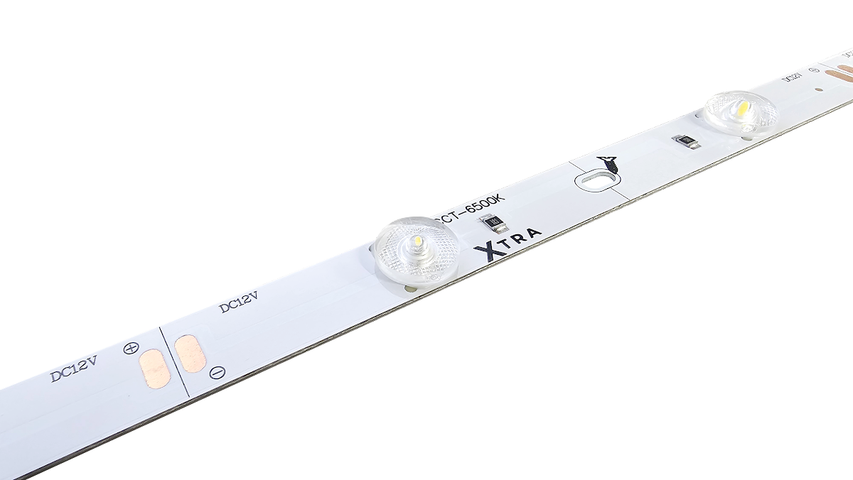 GDS-X-CURTAIN LED
