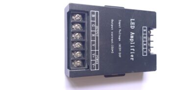 RGB LED AMPLIFIER