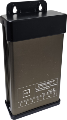 Rainproof Drivers-300W