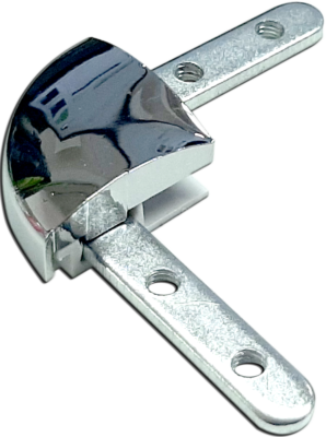 Curve Metal Connector for PSP-10