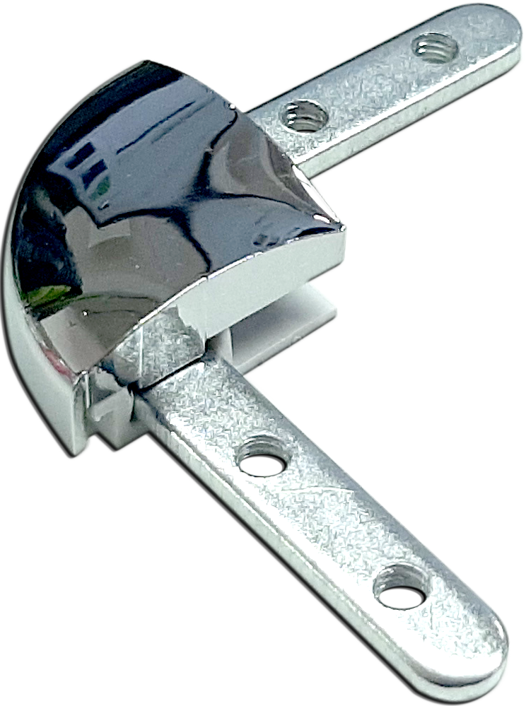 Curve Metal Connector for PSP-10 (Curve Metal Connector for PSP-10)