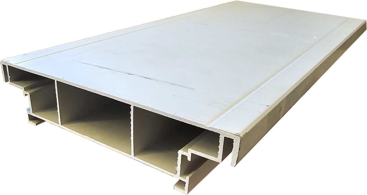 Directional/Acrylic PROFILE FIXED (GDS-P-EX/F)