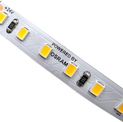 OSRAM LED STRIPS-120/24/50/IP20