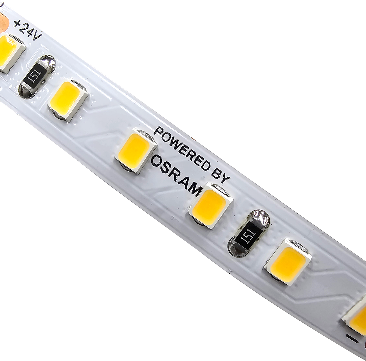 OSRAM LED STRIPS-120/24/50/IP20