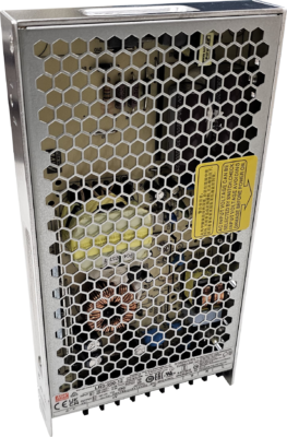 MEANWELL DRIVER-LRS200W