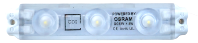 GDS-OIM