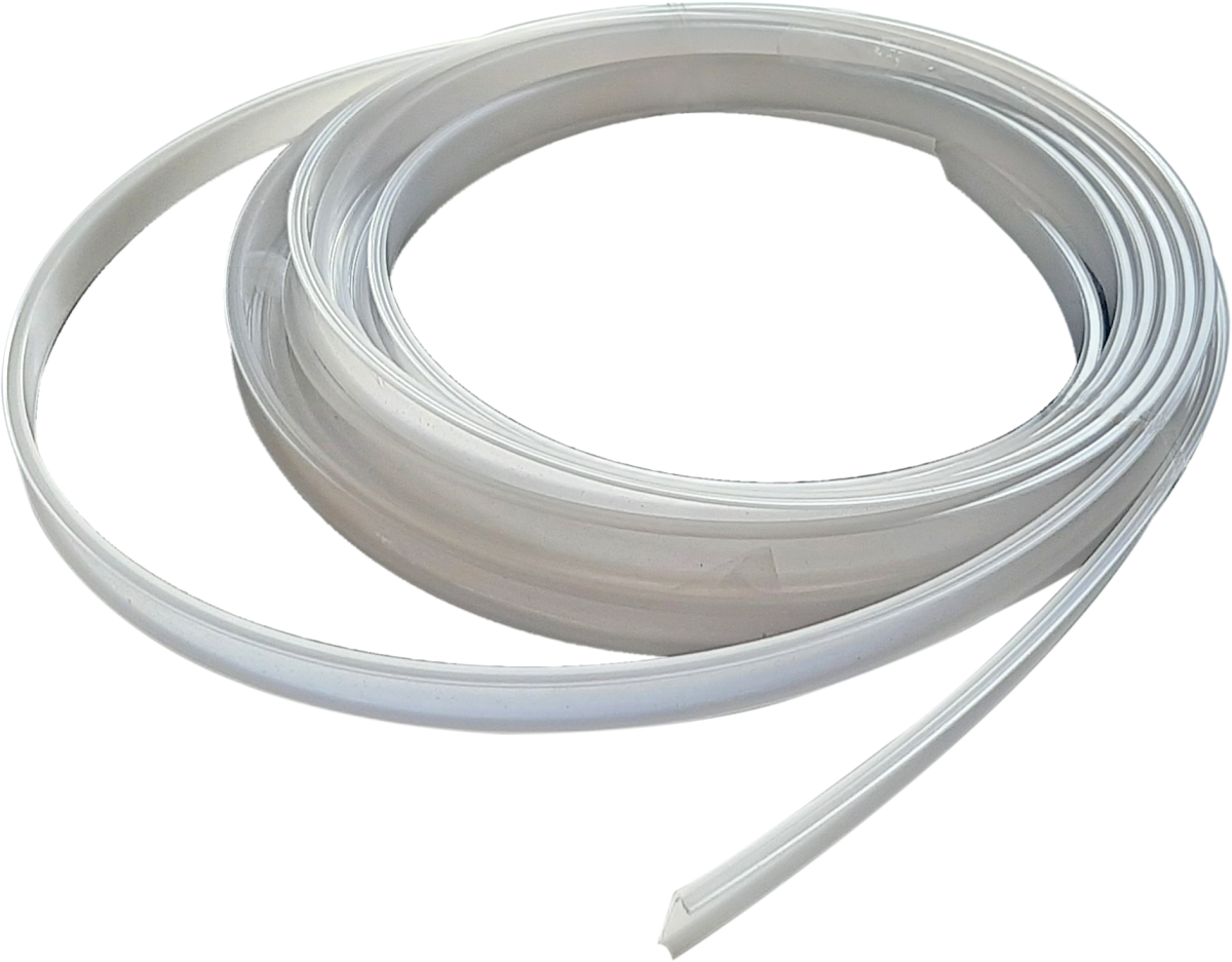 GDS-LINEAR LED PROFILE DIFFUSER (GDS-LINEAR LED PROFILE DIFFUSER)