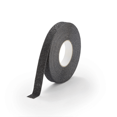 ANTI SLIP TAPE-25MM-BLACK