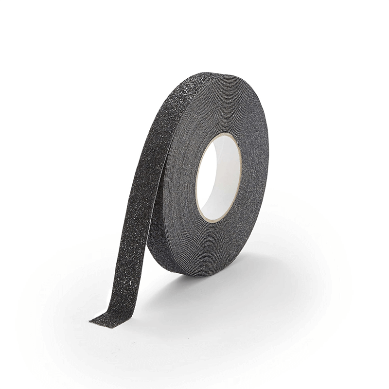 ANTI SLIP TAPE-25MM-BLACK (GDS-ANTI SLIP TAPE-25MM-BLACK)