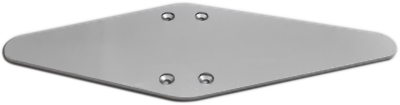 Metal Foot AX-MF01