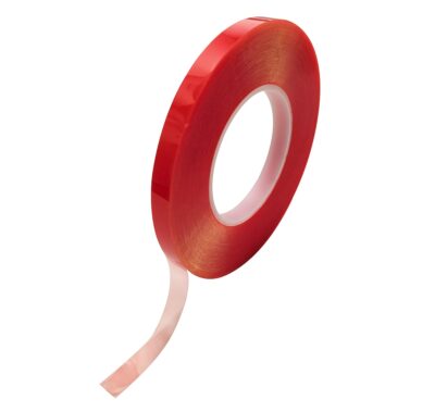 DOUBLE SIDE  PET TAPE 12(205MICRONS)