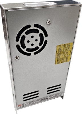 MEANWELL DRIVER-LRS350W
