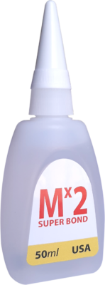 Mx2 Super Bond 50ml