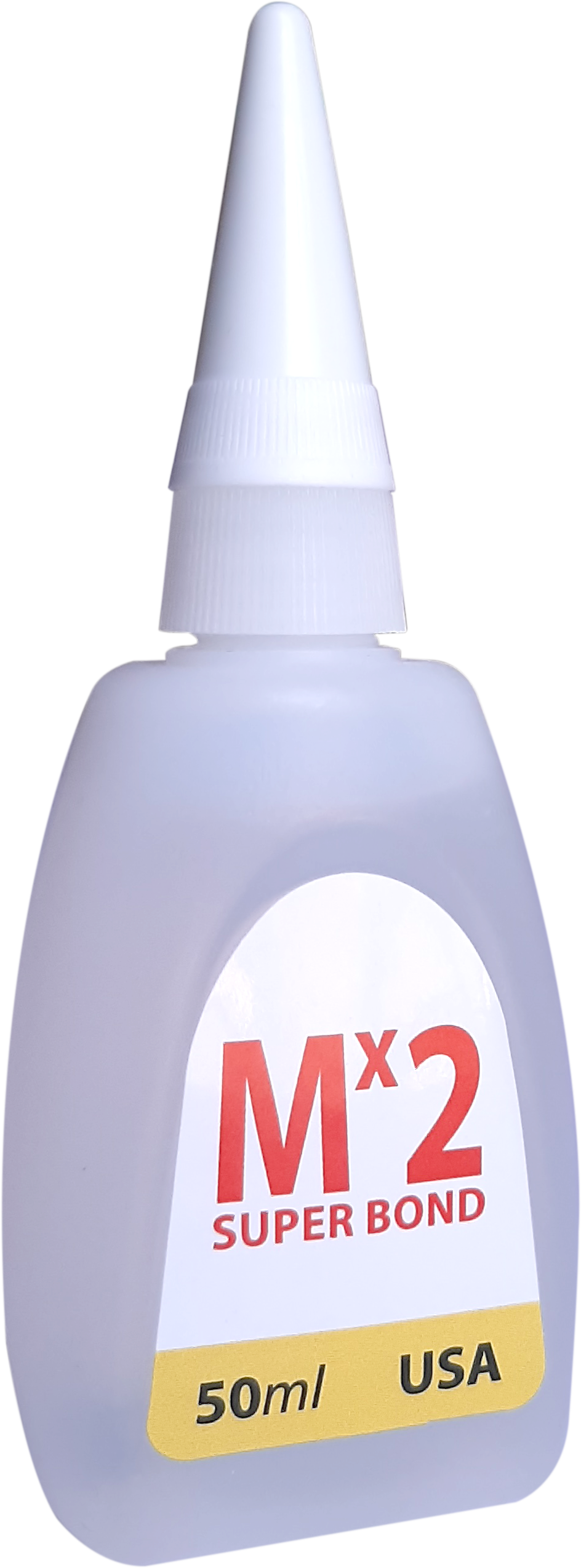 Mx2 Super Bond 50ml (Mx2 Super Bond 50ml)