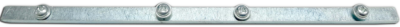 Straight Connector 3MM