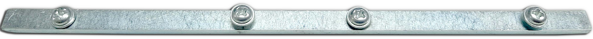 Straight Connector 3MM (Straight Connector 3MM)