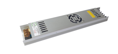 Non-Waterproof Drivers-400W WITH FAN