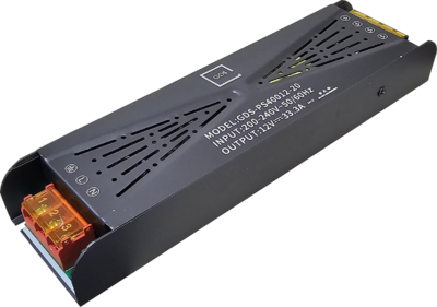 Non-Waterproof Drivers-400W